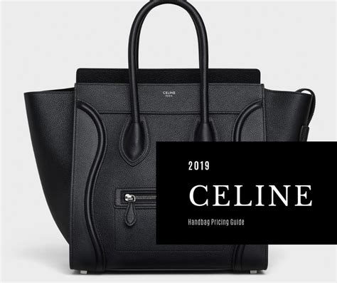 celine 2013 bags|celine bag price list.